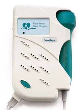 Doppler EDAN SonoTrax Lite-With the authenticity guarantee